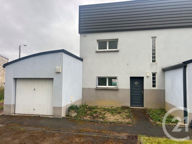 Maison à louer LA FERTE MACE