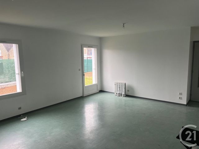 Maison &agrave; louer - 6 pi&egrave;ces - 114,70 m2 - La Ferte Mace - 61 - BASSE-NORMANDIE