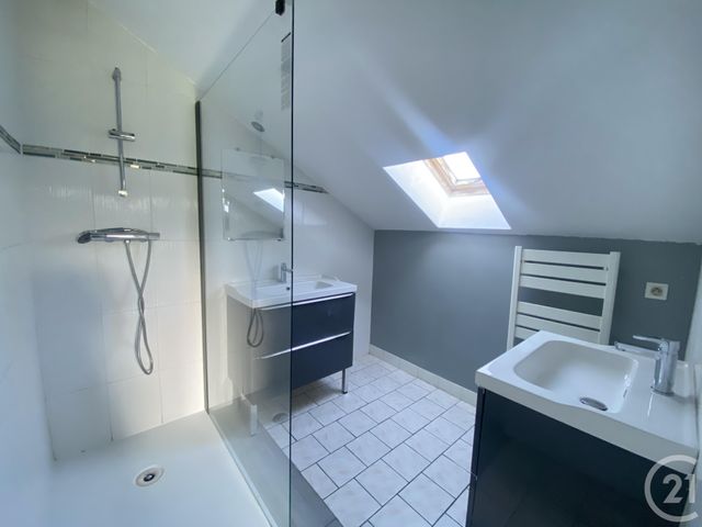 Maison &agrave; louer - 3 pi&egrave;ces - 59 m2 - Ceauce - 61 - BASSE-NORMANDIE