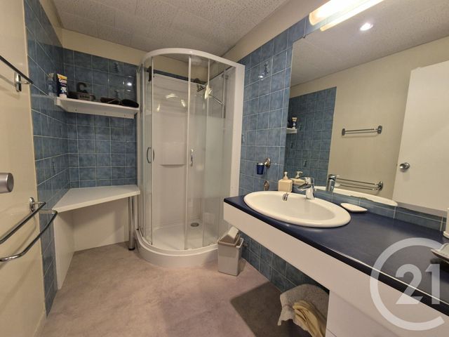 Appartement Studio &agrave; vendre - 1 pi&egrave;ce - 22,26 m2 - Bagnoles De L Orne Normandie - 61 - BASSE-NORMANDIE