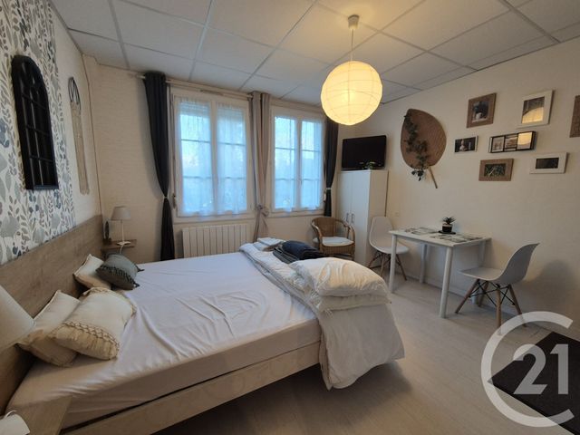Appartement Studio à vendre BAGNOLES DE L ORNE NORMANDIE