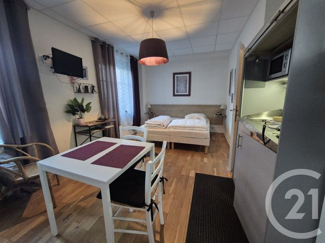 Appartement Studio &agrave; vendre - 1 pi&egrave;ce - 24 m2 - Bagnoles De L Orne Normandie - 61 - BASSE-NORMANDIE