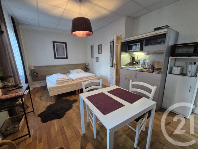 Appartement Studio à vendre BAGNOLES DE L ORNE NORMANDIE