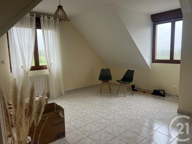 Appartement F3 à louer DOMFRONT EN POIRAIE