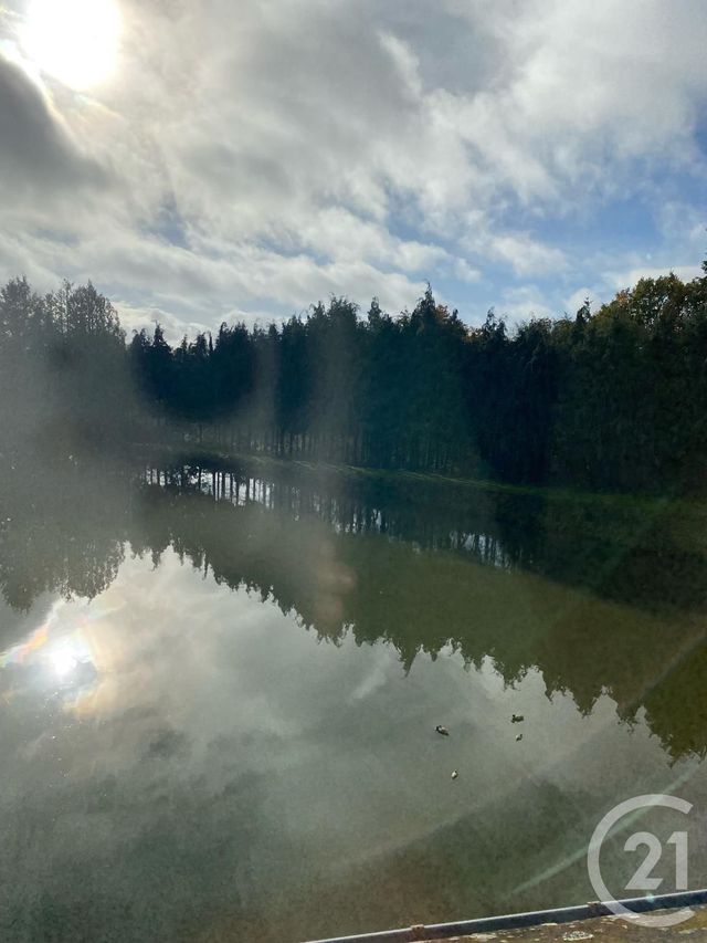 Appartement F3 &agrave; louer - 3 pi&egrave;ces - 53,69 m2 - Domfront En Poiraie - 61 - BASSE-NORMANDIE