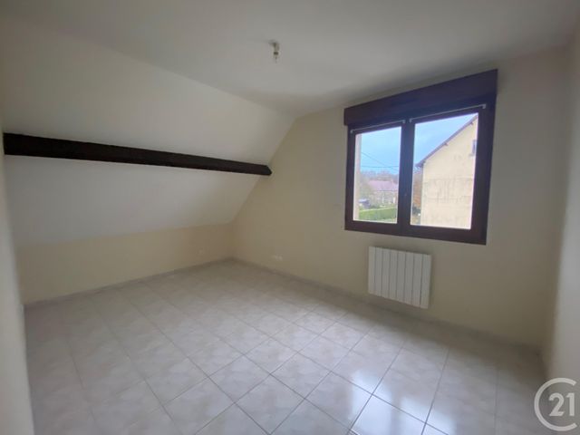 Appartement F3 &agrave; louer - 3 pi&egrave;ces - 53,69 m2 - Domfront En Poiraie - 61 - BASSE-NORMANDIE