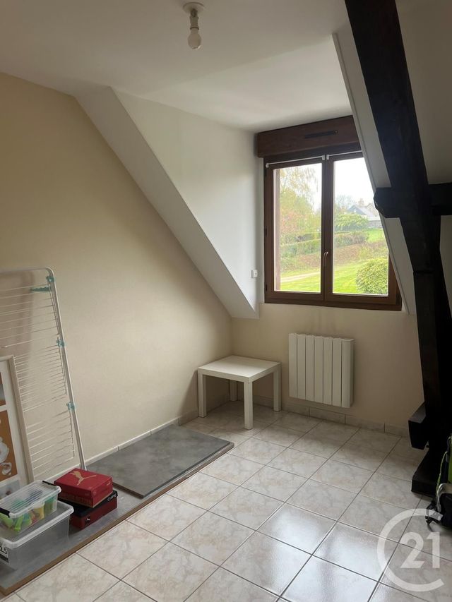 Appartement F3 &agrave; louer - 3 pi&egrave;ces - 53,69 m2 - Domfront En Poiraie - 61 - BASSE-NORMANDIE