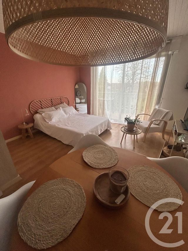 Appartement T1 à vendre BAGNOLES DE L ORNE NORMANDIE