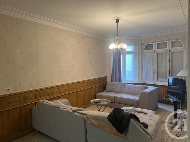 Maison &agrave; louer - 5 pi&egrave;ces - 186,77 m2 - Carrouges - 61 - BASSE-NORMANDIE