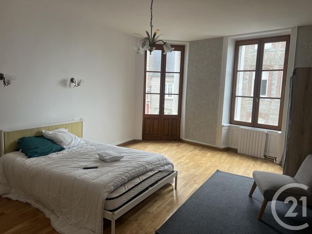 Maison à louer CARROUGES