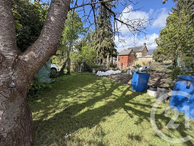 Maison &agrave; vendre - 3 pi&egrave;ces - 52,36 m2 - Rives D Andaine - 61 - BASSE-NORMANDIE