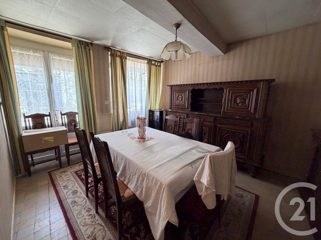 Maison &agrave; vendre - 3 pi&egrave;ces - 52,36 m2 - Rives D Andaine - 61 - BASSE-NORMANDIE