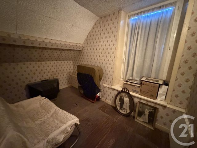 Maison &agrave; vendre - 3 pi&egrave;ces - 52,36 m2 - Rives D Andaine - 61 - BASSE-NORMANDIE