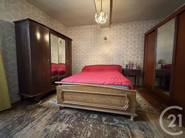 Maison &agrave; vendre - 3 pi&egrave;ces - 52,36 m2 - Rives D Andaine - 61 - BASSE-NORMANDIE