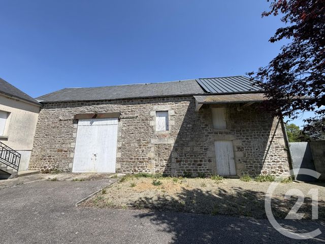Maison &agrave; vendre - 5 pi&egrave;ces - 130 m2 - Ciral - 61 - BASSE-NORMANDIE