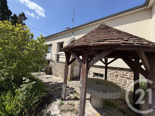 Maison &agrave; vendre - 5 pi&egrave;ces - 130 m2 - Ciral - 61 - BASSE-NORMANDIE