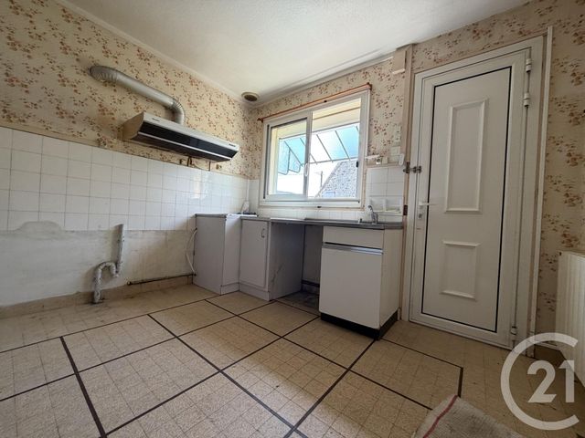 Maison &agrave; vendre - 5 pi&egrave;ces - 130 m2 - Ciral - 61 - BASSE-NORMANDIE