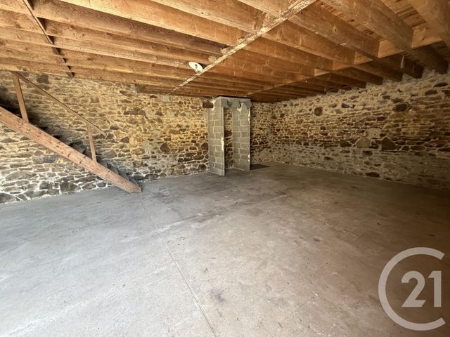 Maison &agrave; vendre - 5 pi&egrave;ces - 130 m2 - Ciral - 61 - BASSE-NORMANDIE
