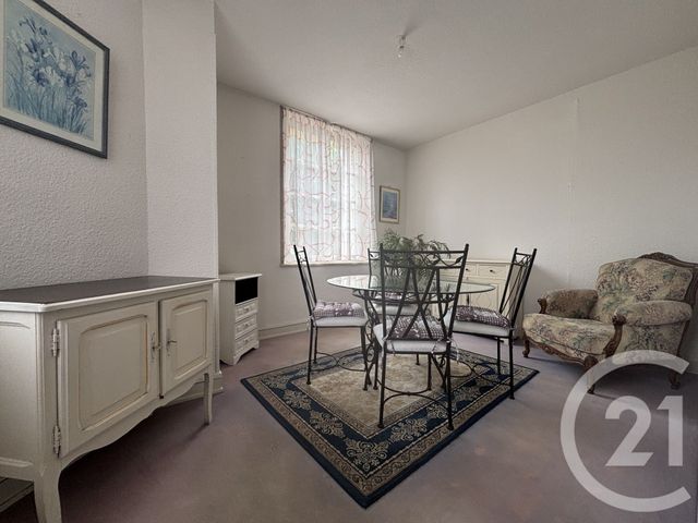 Appartement T3 à vendre BAGNOLES DE L ORNE NORMANDIE
