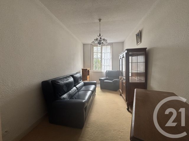 Appartement T3 &agrave; vendre - 4 pi&egrave;ces - 62,32 m2 - Bagnoles De L Orne Normandie - 61 - BASSE-NORMANDIE