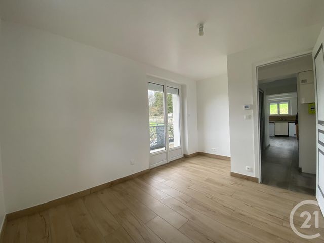 Appartement F3 &agrave; louer - 3 pi&egrave;ces - 58 m2 - Bagnoles De L Orne Normandie - 61 - BASSE-NORMANDIE