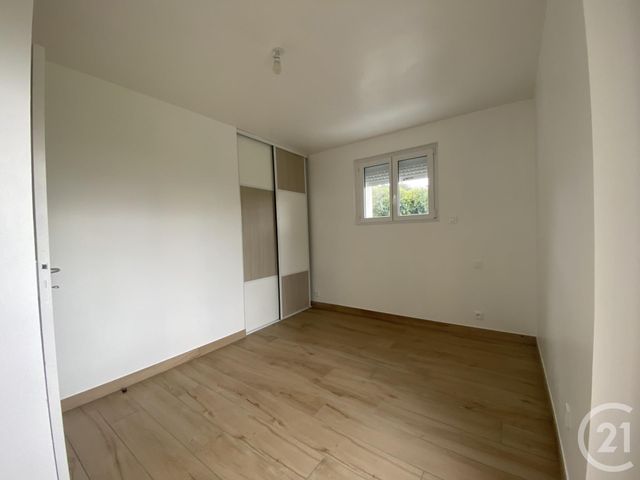 Appartement F3 &agrave; louer - 3 pi&egrave;ces - 58 m2 - Bagnoles De L Orne Normandie - 61 - BASSE-NORMANDIE