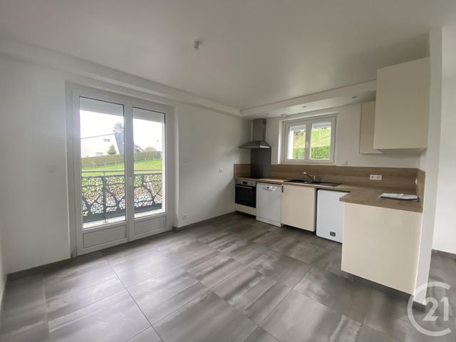 Appartement F3 &agrave; louer - 3 pi&egrave;ces - 58 m2 - Bagnoles De L Orne Normandie - 61 - BASSE-NORMANDIE