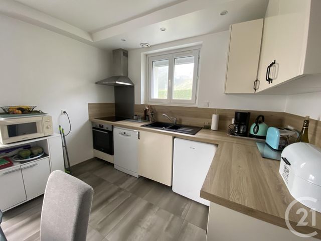 appartement - BAGNOLES DE L ORNE NORMANDIE - 61