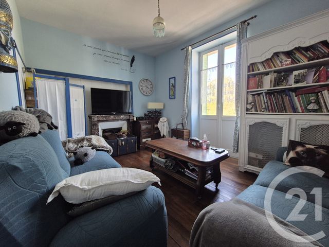 Maison &agrave; vendre - 8 pi&egrave;ces - 200 m2 - Bagnoles De L Orne Normandie - 61 - BASSE-NORMANDIE