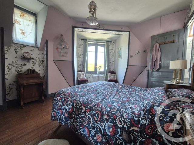 Maison &agrave; vendre - 8 pi&egrave;ces - 200 m2 - Bagnoles De L Orne Normandie - 61 - BASSE-NORMANDIE