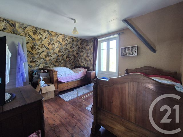 Maison &agrave; vendre - 8 pi&egrave;ces - 200 m2 - Bagnoles De L Orne Normandie - 61 - BASSE-NORMANDIE