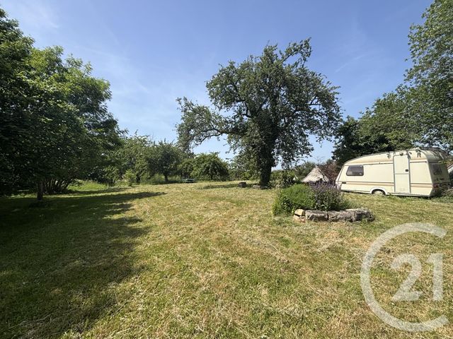 Maison &agrave; vendre - 4 pi&egrave;ces - 70,09 m2 - Avrilly - 61 - BASSE-NORMANDIE