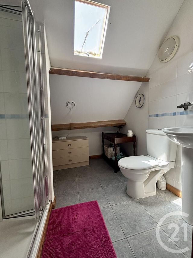 Maison &agrave; vendre - 4 pi&egrave;ces - 70,09 m2 - Avrilly - 61 - BASSE-NORMANDIE
