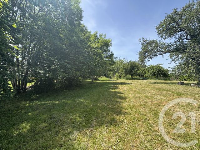 Maison &agrave; vendre - 4 pi&egrave;ces - 70,09 m2 - Avrilly - 61 - BASSE-NORMANDIE