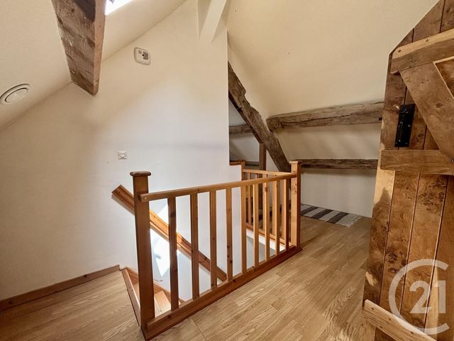 Maison &agrave; vendre - 4 pi&egrave;ces - 70,09 m2 - Avrilly - 61 - BASSE-NORMANDIE