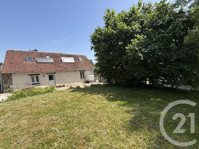 Maison &agrave; vendre - 4 pi&egrave;ces - 70,09 m2 - Avrilly - 61 - BASSE-NORMANDIE