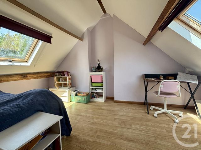 Maison &agrave; vendre - 4 pi&egrave;ces - 70,09 m2 - Avrilly - 61 - BASSE-NORMANDIE
