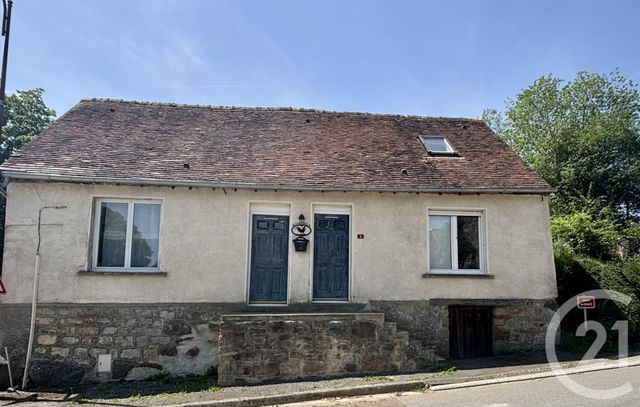 maison - AVRILLY - 61
