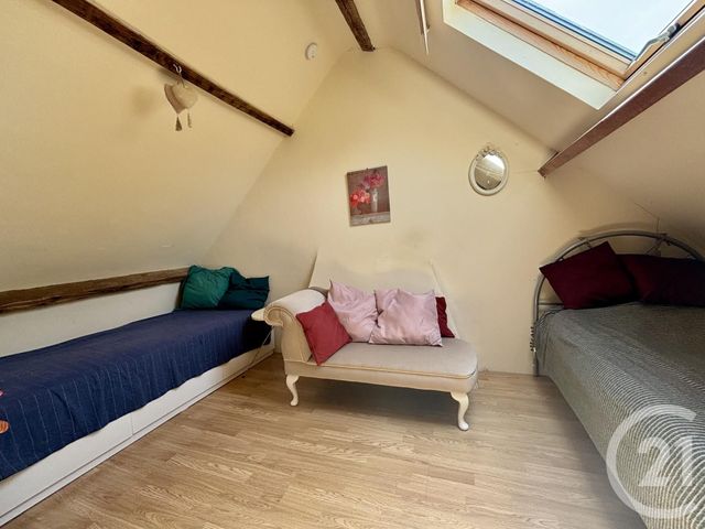 Maison &agrave; vendre - 4 pi&egrave;ces - 70,09 m2 - Avrilly - 61 - BASSE-NORMANDIE