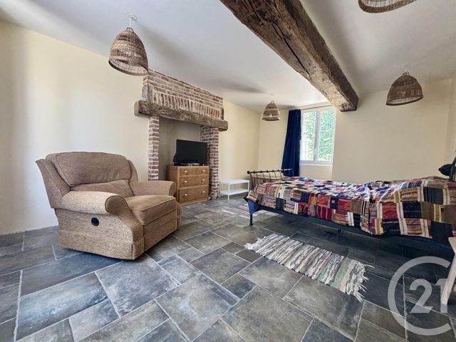 Maison &agrave; vendre - 4 pi&egrave;ces - 70,09 m2 - Avrilly - 61 - BASSE-NORMANDIE