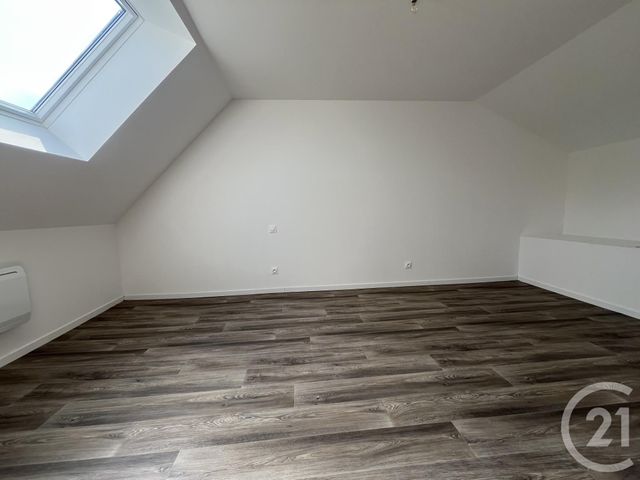 Maison &agrave; louer - 6 pi&egrave;ces - 130,82 m2 - Juvigny Val D Andaine - 61 - BASSE-NORMANDIE