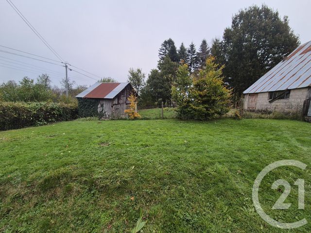 Maison &agrave; louer - 3 pi&egrave;ces - 60,94 m2 - Le Grais - 61 - BASSE-NORMANDIE