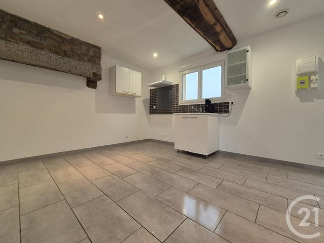 Maison &agrave; louer - 3 pi&egrave;ces - 60,94 m2 - Le Grais - 61 - BASSE-NORMANDIE