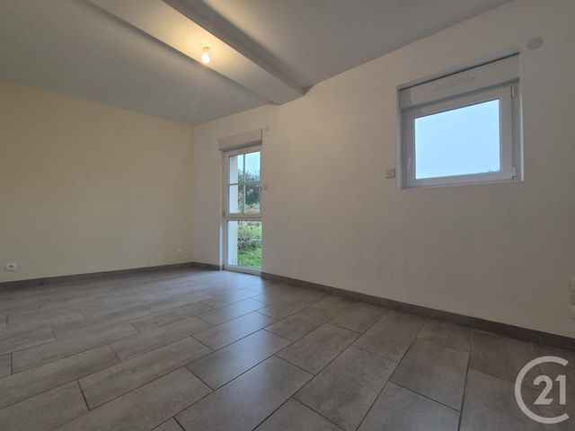 Maison &agrave; louer - 3 pi&egrave;ces - 60,94 m2 - Le Grais - 61 - BASSE-NORMANDIE
