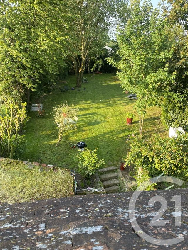 Maison &agrave; vendre - 4 pi&egrave;ces - 75 m2 - Juvigny Val D Andaine - 61 - BASSE-NORMANDIE