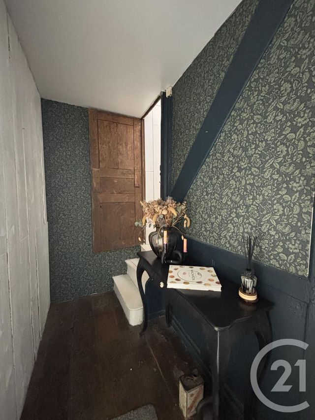 Maison &agrave; vendre - 4 pi&egrave;ces - 75 m2 - Juvigny Val D Andaine - 61 - BASSE-NORMANDIE