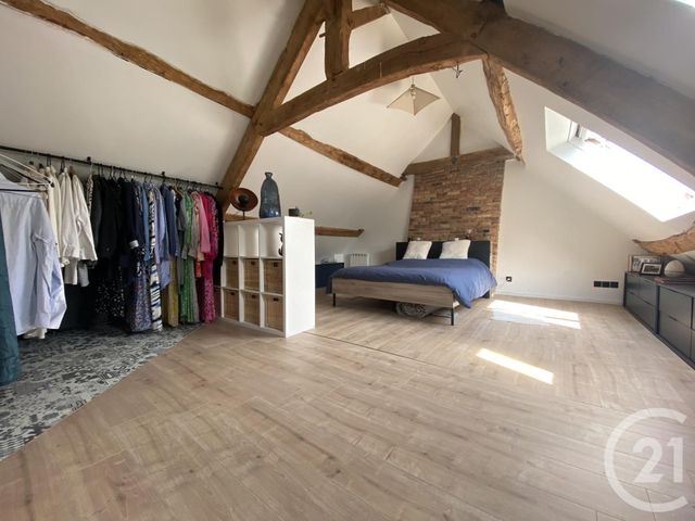 Maison &agrave; vendre - 4 pi&egrave;ces - 75 m2 - Juvigny Val D Andaine - 61 - BASSE-NORMANDIE