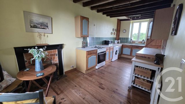 Maison &agrave; vendre - 4 pi&egrave;ces - 82 m2 - Juvigny Val D Andaine - 61 - BASSE-NORMANDIE
