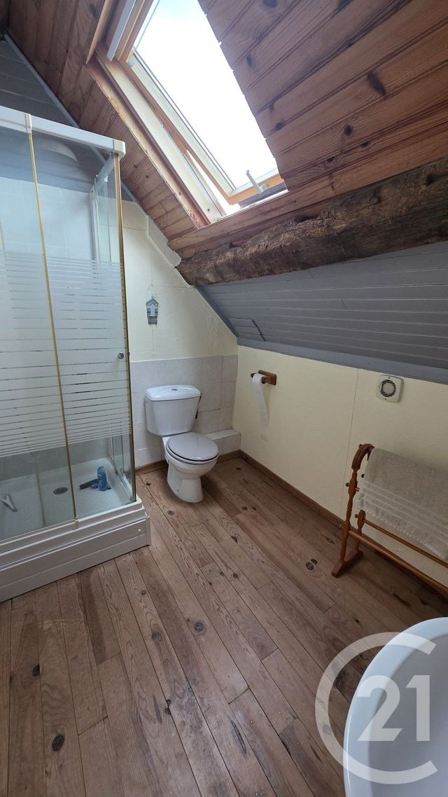 Maison &agrave; vendre - 4 pi&egrave;ces - 82 m2 - Juvigny Val D Andaine - 61 - BASSE-NORMANDIE
