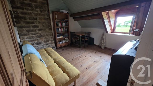 Maison &agrave; vendre - 4 pi&egrave;ces - 82 m2 - Juvigny Val D Andaine - 61 - BASSE-NORMANDIE